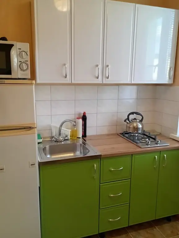 Сдаётся посуточно 2-х комнатная квартира на Площади Ленина - Фото 8