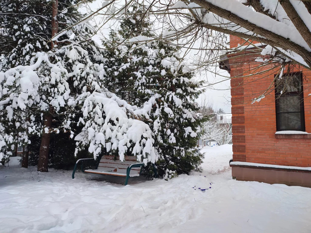 Продажа дома, Руднево, Новофедоровское с. п., ул. Дальняя - Фото 19