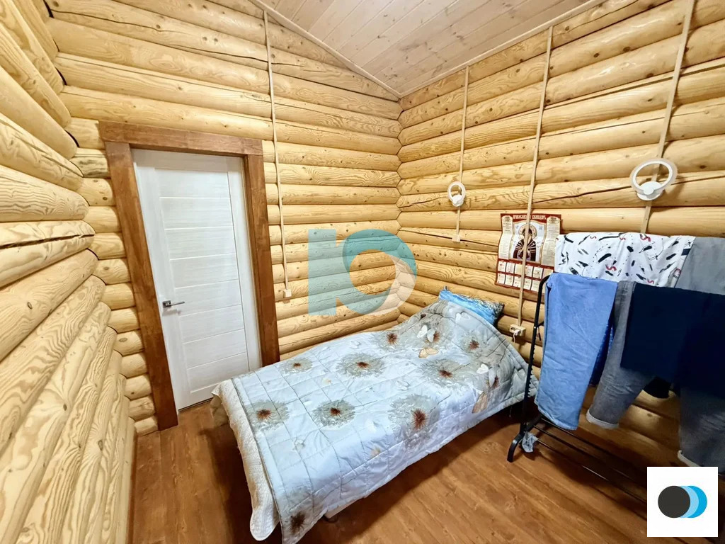 Продажа дома, Красный Ключ, Нуримановский район, ул. Матросова - Фото 10