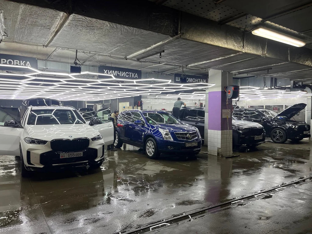 Продажа готового арендного бизнеса - Фото 12