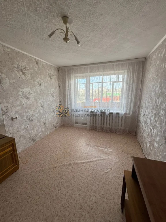 Аренда квартиры, Уфа, ул. Лесотехникума - Фото 4