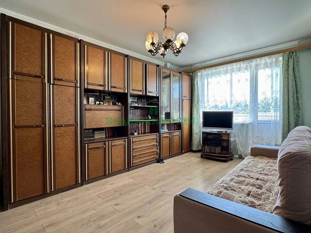 Продажа квартиры, Вольск, ул. Комсомольская - Фото 1