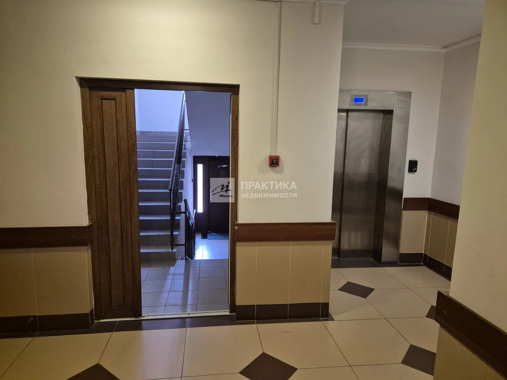 Продажа квартиры, Химки, улица Летчика Ивана Федорова - Фото 27