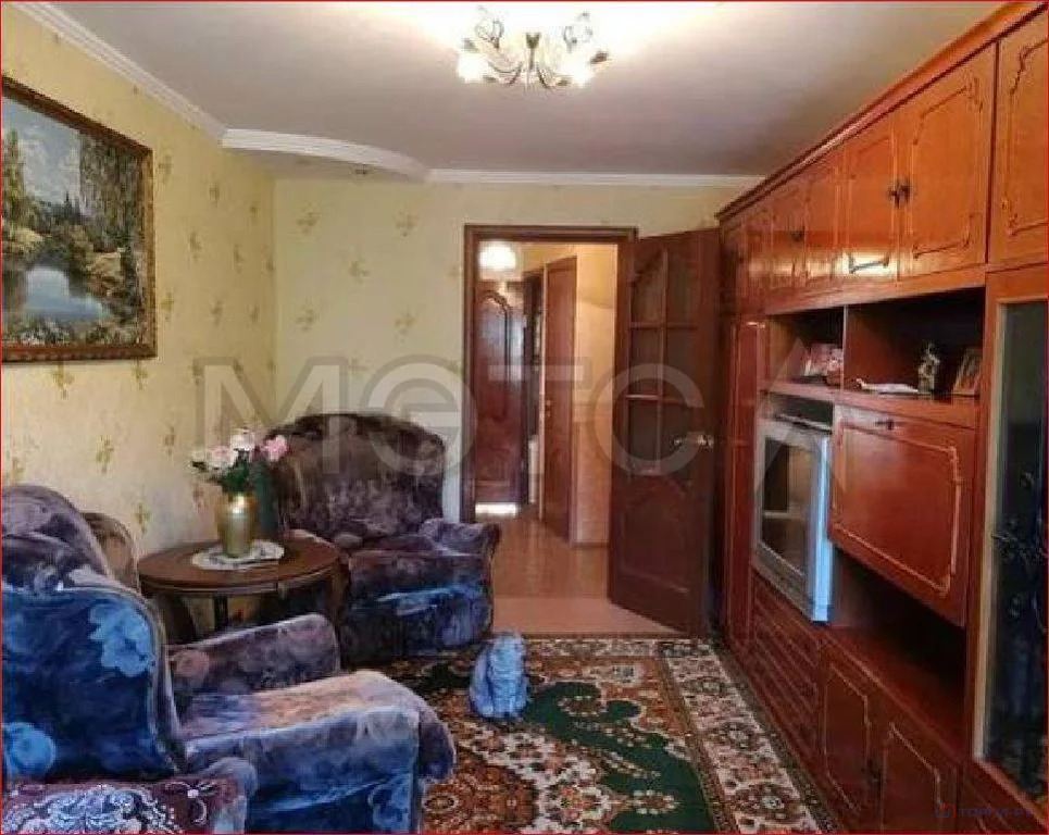 Продажа квартиры, Новокуйбышевск, ул. Свердлова - Фото 2