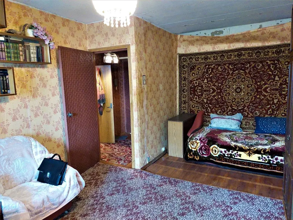 Продается 1 ком. кв, метро Яхромская - Фото 9