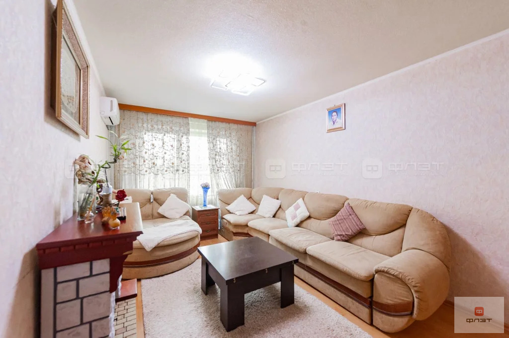 Продажа квартиры, Казань, ул. Адоратского - Фото 10