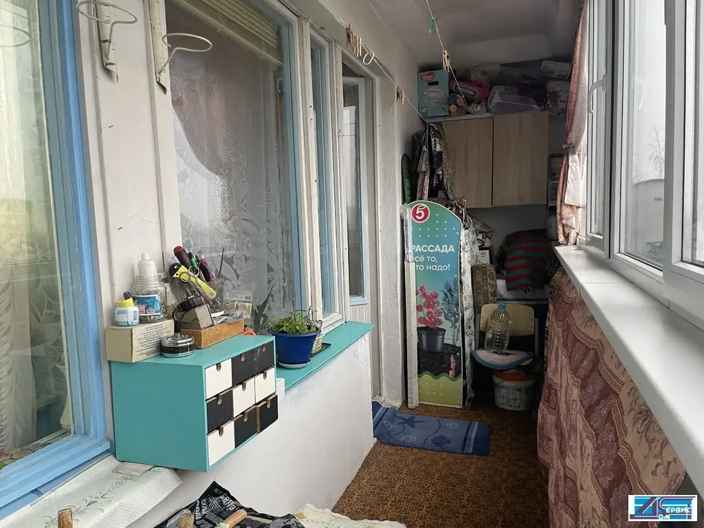 продается 3-х комнатная квартира - Фото 10