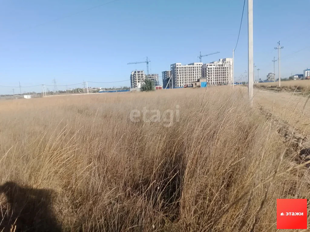 Продажа участка, Прибрежное, Сакский район, ул. Солнечная - Фото 2