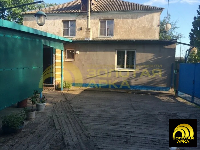 Продажа квартиры, Старотитаровская, Темрюкский район, Южный пер. - Фото 15