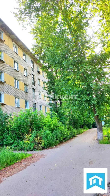Продажа квартиры, Иваново, 14-й проезд - Фото 1