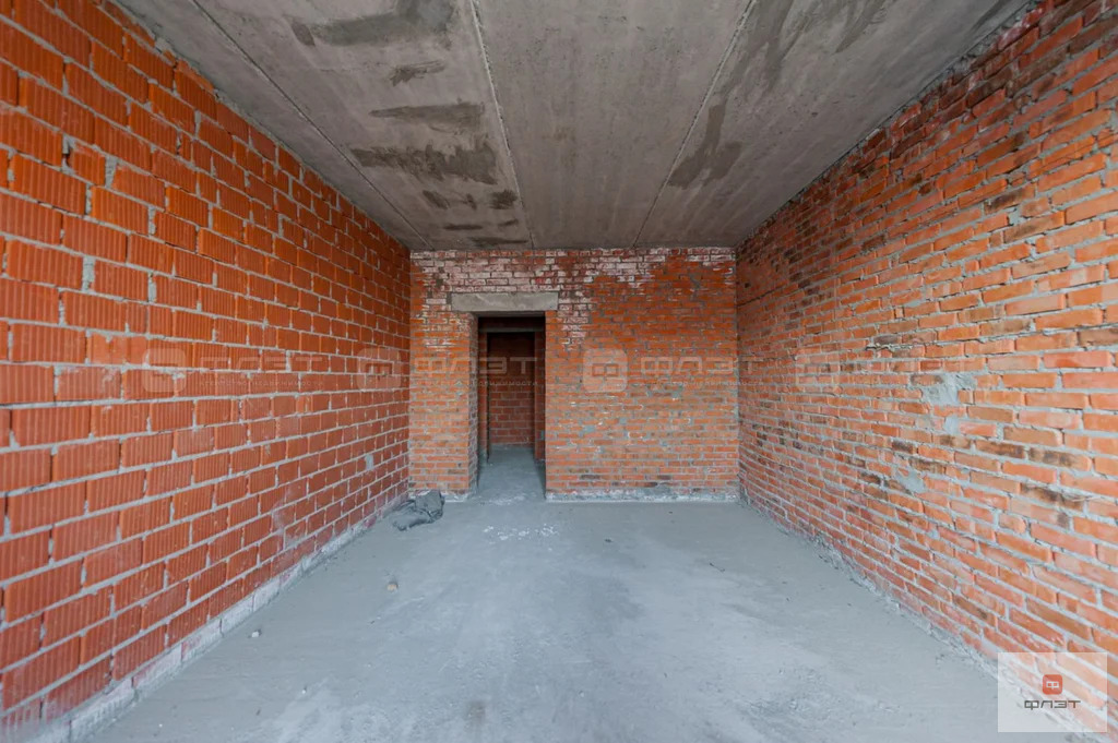 Продажа квартиры, Казань, ул. Айвазовского - Фото 24