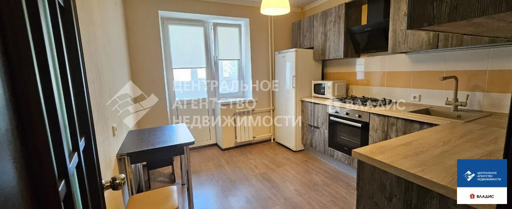 Продажа квартиры, Рязань, ул. Пугачева - Фото 1