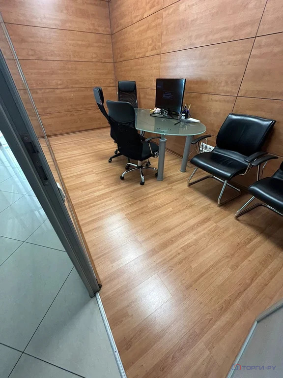 Продажа офиса, Дербеневская наб. - Фото 2