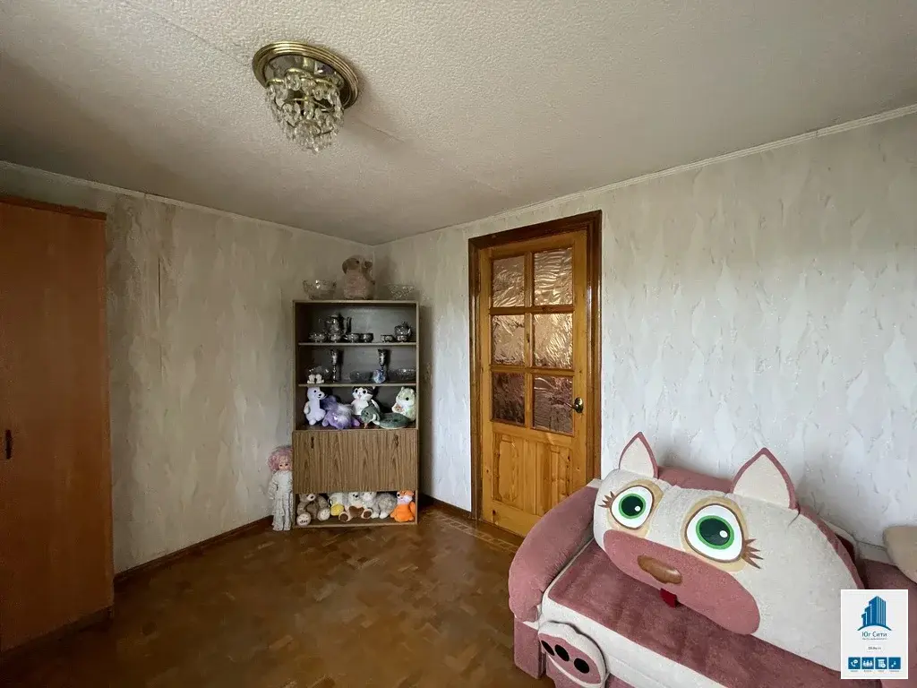 Дом с участком под застройку рядом с Карасунскими озерами. - Фото 21