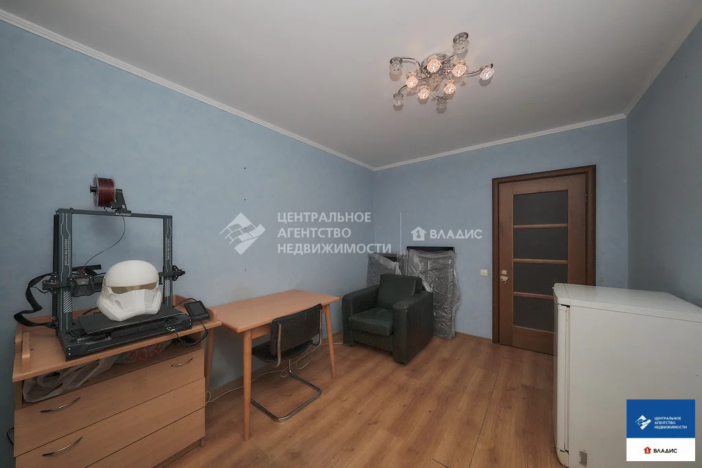 Продажа квартиры, Рязань, ул. Костычева - Фото 5