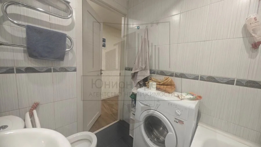 Аренда квартиры, Новосибирск, ул. Дуси Ковальчук - Фото 7