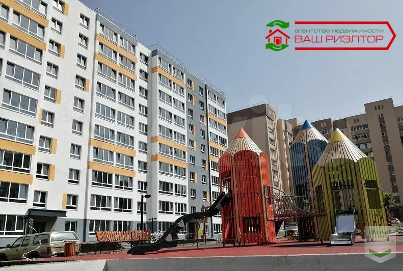 Продажа квартиры в новостройке, Саратов, Улица имени Б.Н. Ерёмина - Фото 10