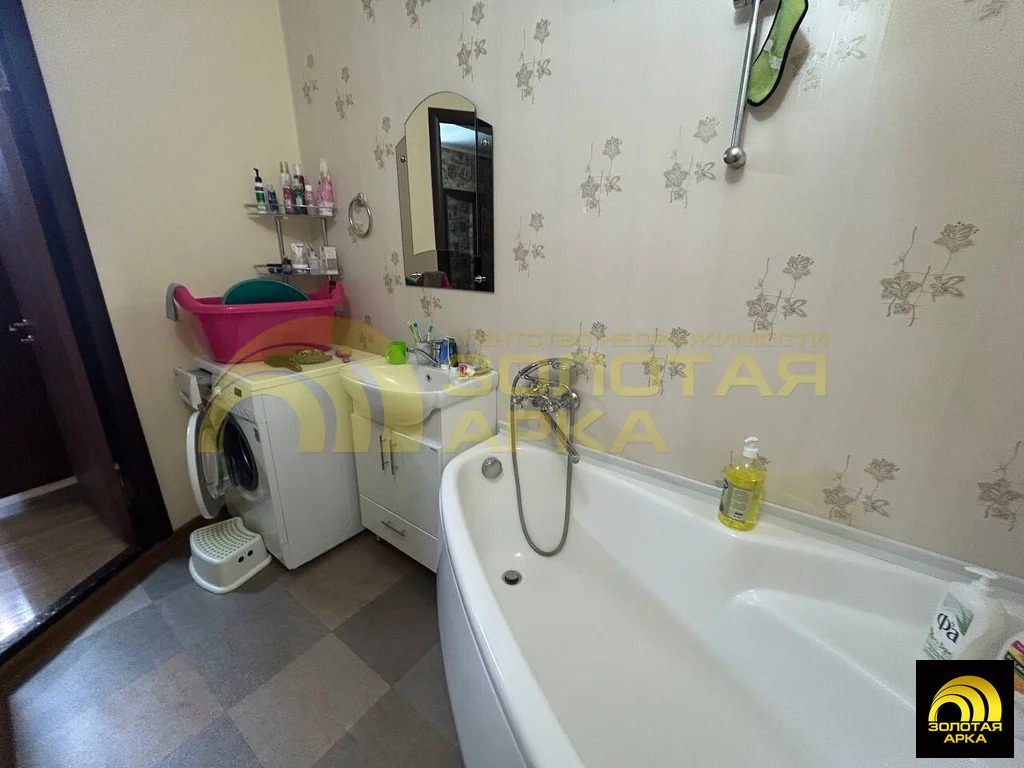 Продажа квартиры, Крымск, Крымский район, ул. Свердлова - Фото 14