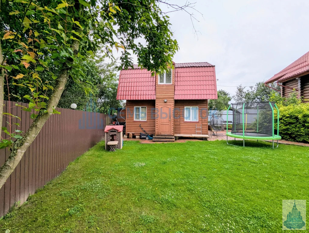 Продажа дома, Подольск - Фото 1