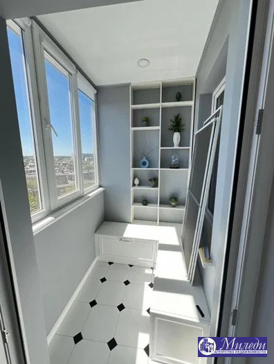 Продажа квартиры, Батайск, ул. Орджоникидзе - Фото 4