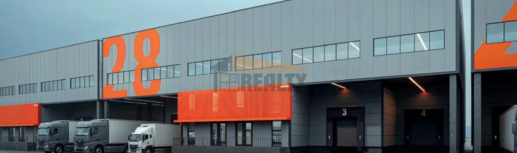 Продажа склада, Люберцы, Люберецкий район, Токаревская ул. - Фото 5