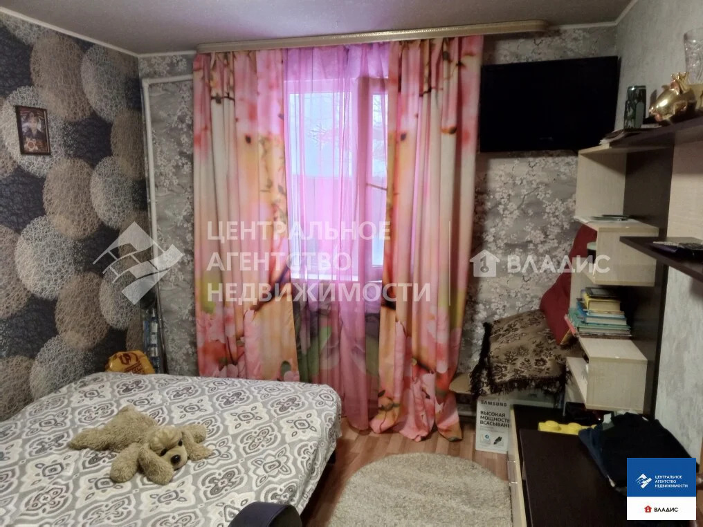 Продажа дома, Полково, Рязанский район, ул. Школьная - Фото 6