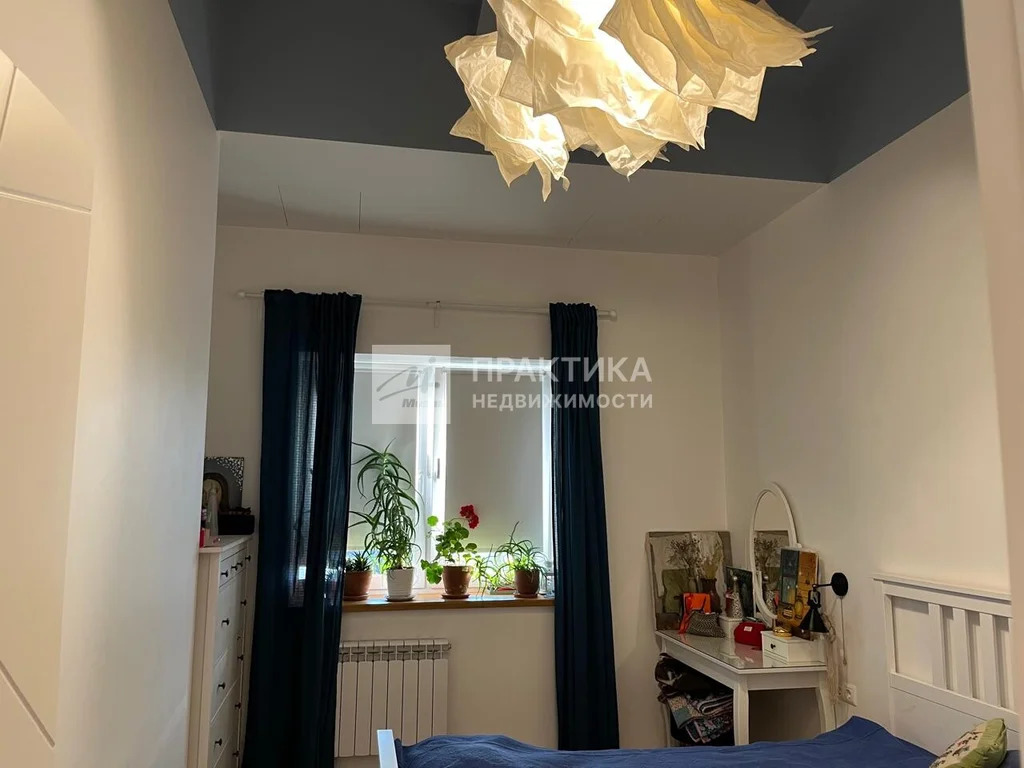 Продажа квартиры, Королев, Бурковский проезд - Фото 11