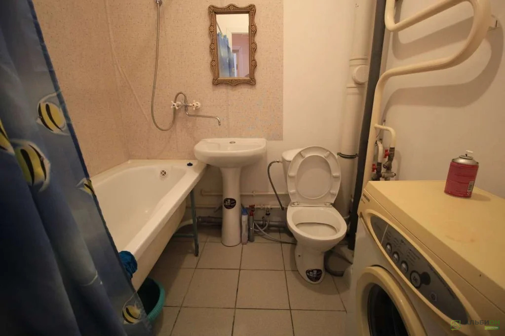 Аренда квартиры, Томск, улица Андрея Крячкова - Фото 6