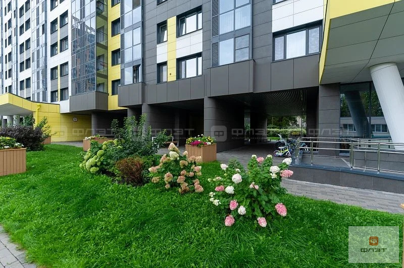 Продажа квартиры, Казань, ул. Новаторов - Фото 27