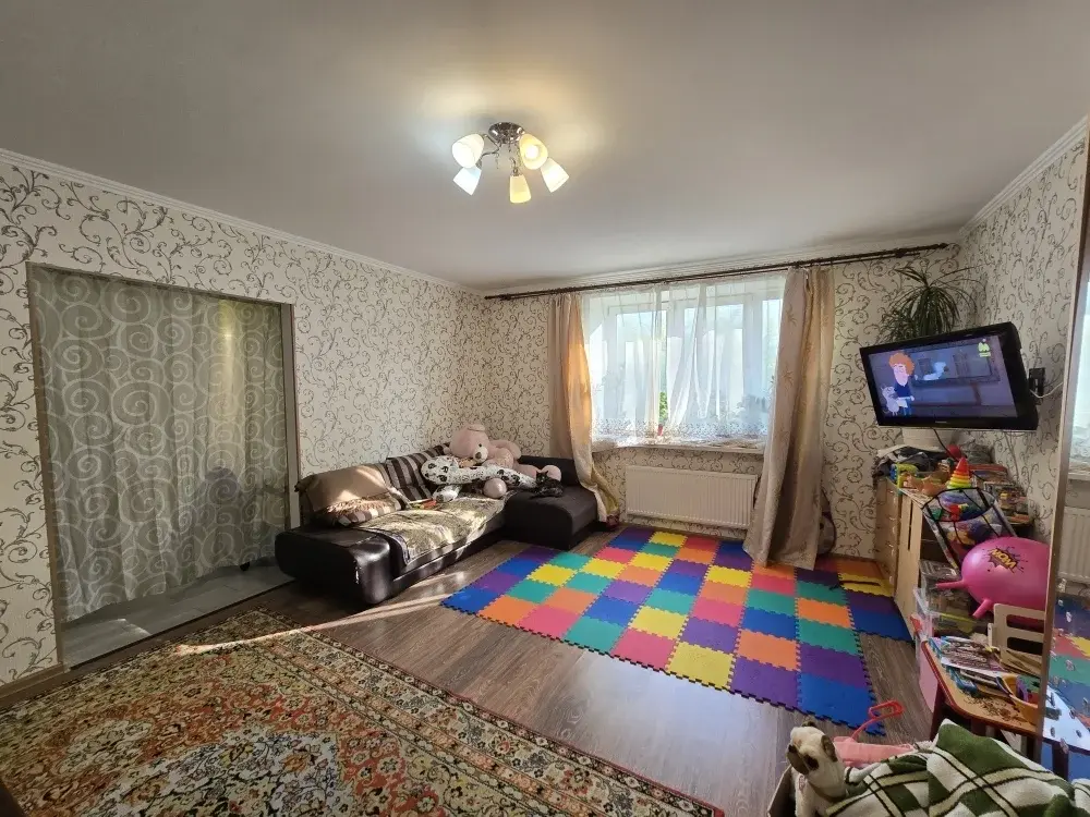 Продаю 1к.кв в Голицыно - Фото 0