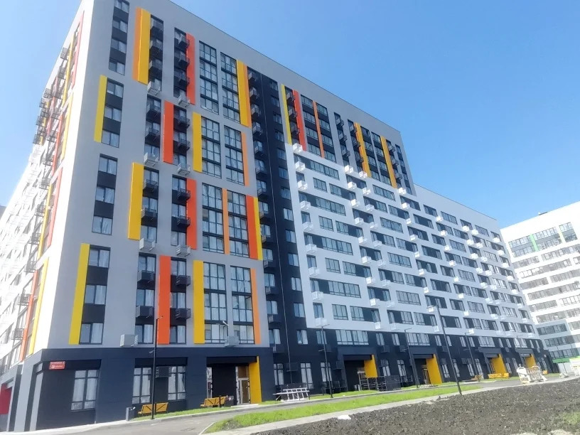Продается квартира, 39.68 м - Фото 3