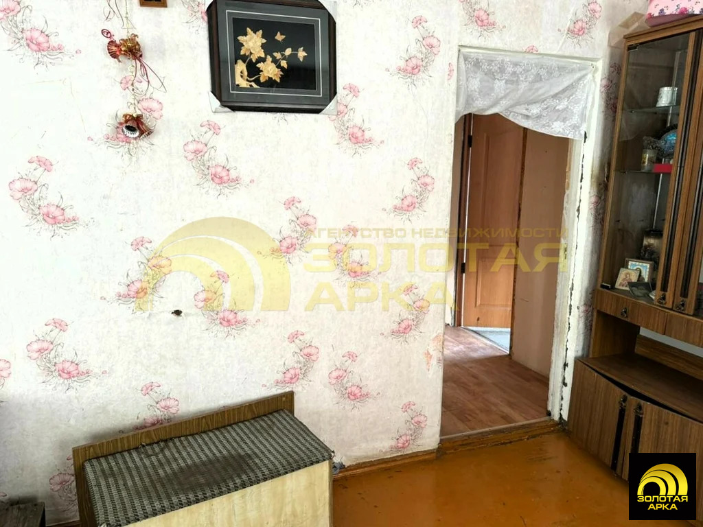 Продажа дома, Темрюк, Темрюкский район, ул. Анджиевского - Фото 7