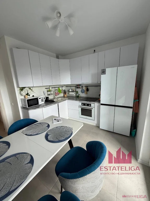 Аренда квартиры, ул. Давыдковская - Фото 1