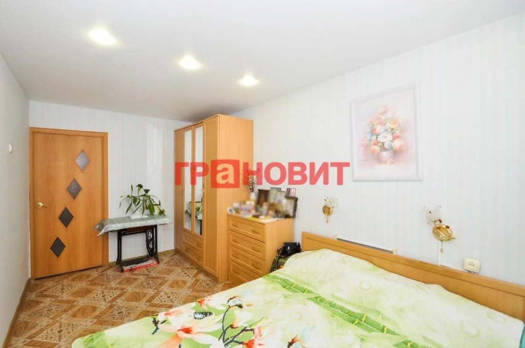 Продажа квартиры, Новосибирск, Палласа - Фото 12