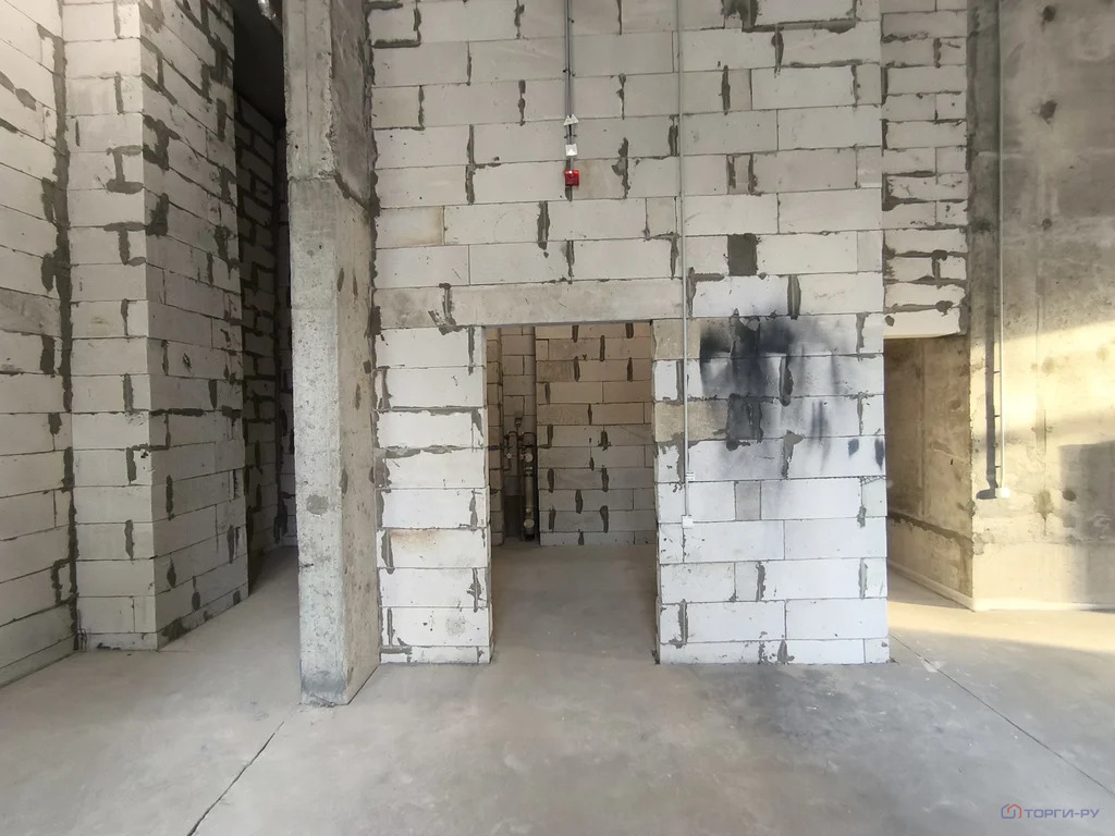 Продажа торгового помещения, ул. Вольная - Фото 10
