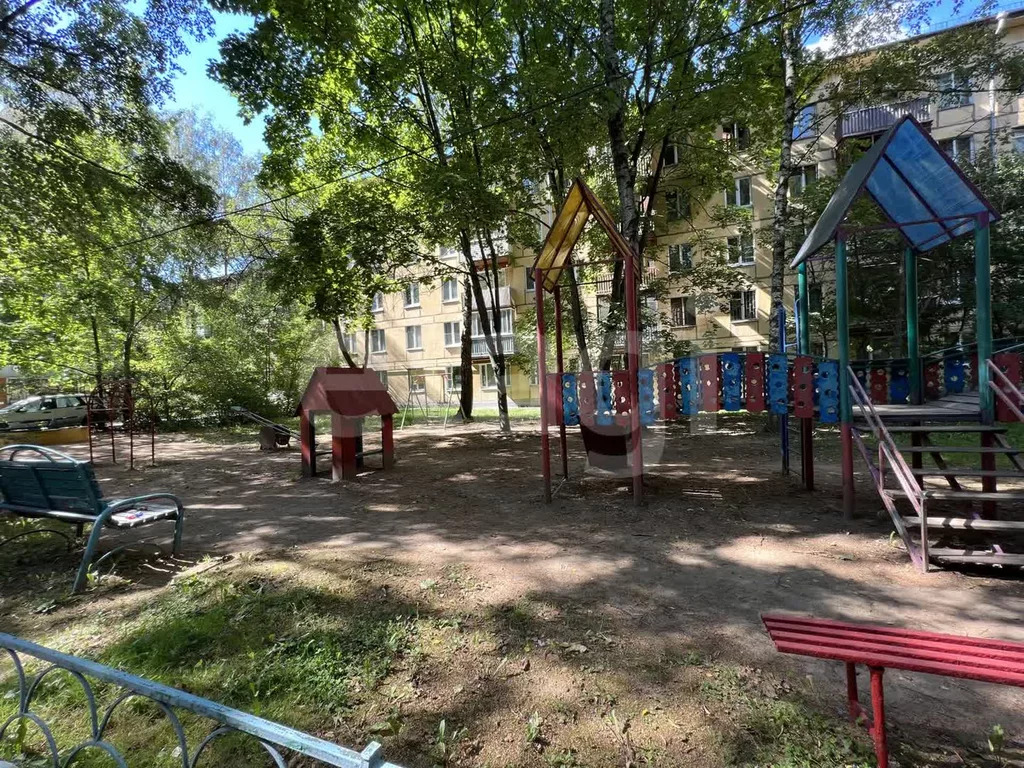 Продажа квартиры, Одинцово, Можайское ш. - Фото 16