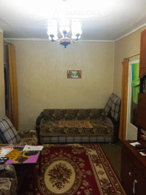 Продажа квартиры, Георгиевск, ул. Калинина - Фото 2