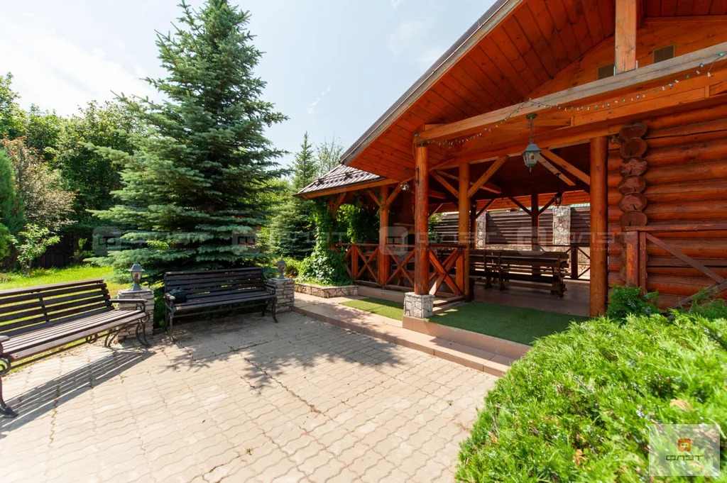 Продажа дома, Нижний Услон, Верхнеуслонский район, ул. Карла Маркса - Фото 13