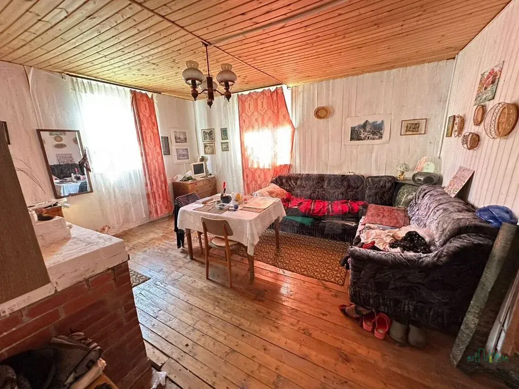 Дом 57,8 м на участке 4,9 сот. - Фото 8