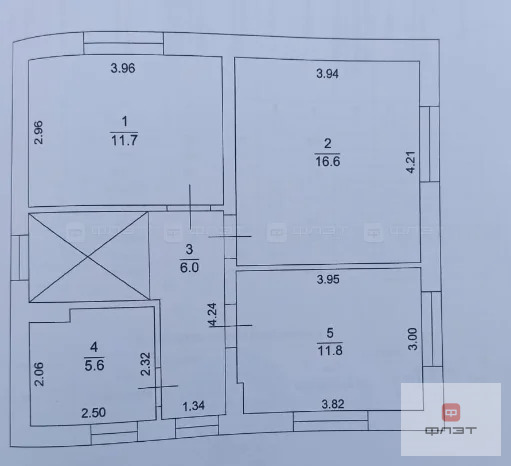 Продажа дома, Казань, ул. Зелёная Роща - Фото 32