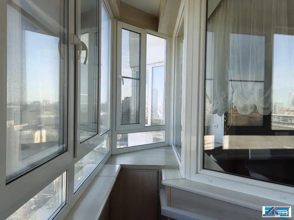 сдается 3-х комнатная квартира - Фото 17