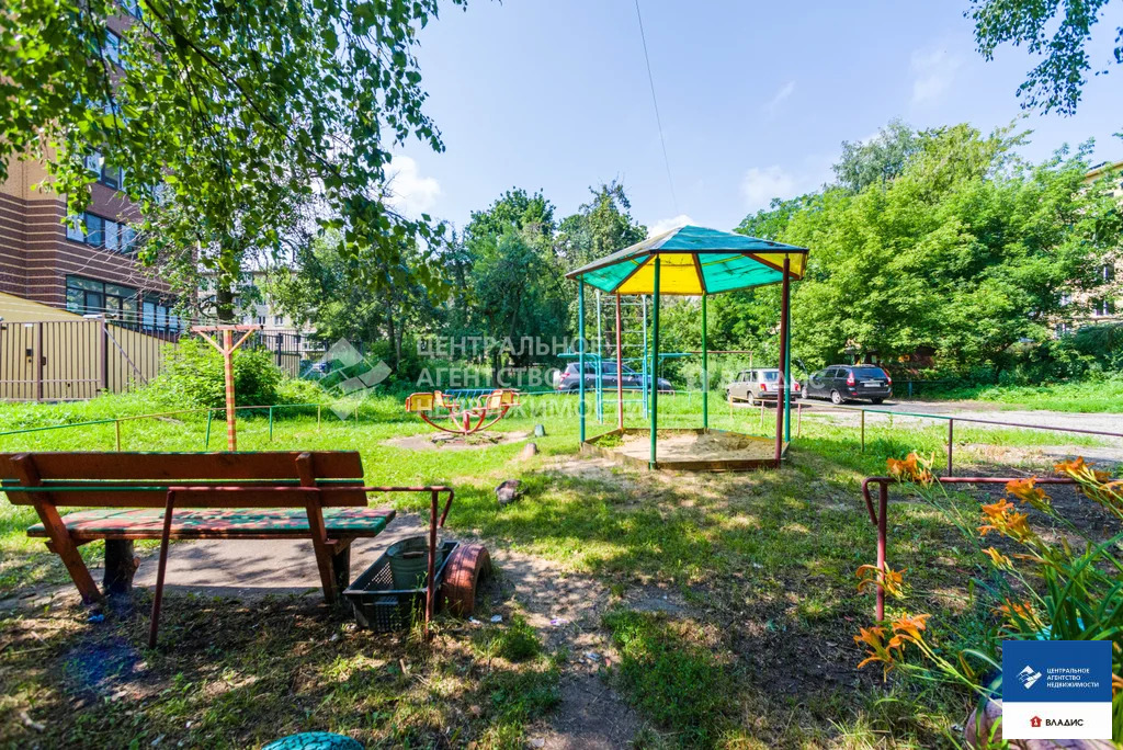 Продажа квартиры, Рязань, ул. Фирсова - Фото 16