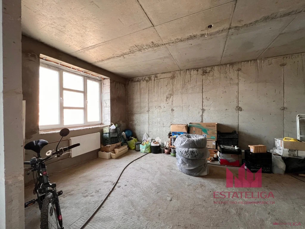 Продажа квартиры, 6-я Радиальная улица - Фото 6