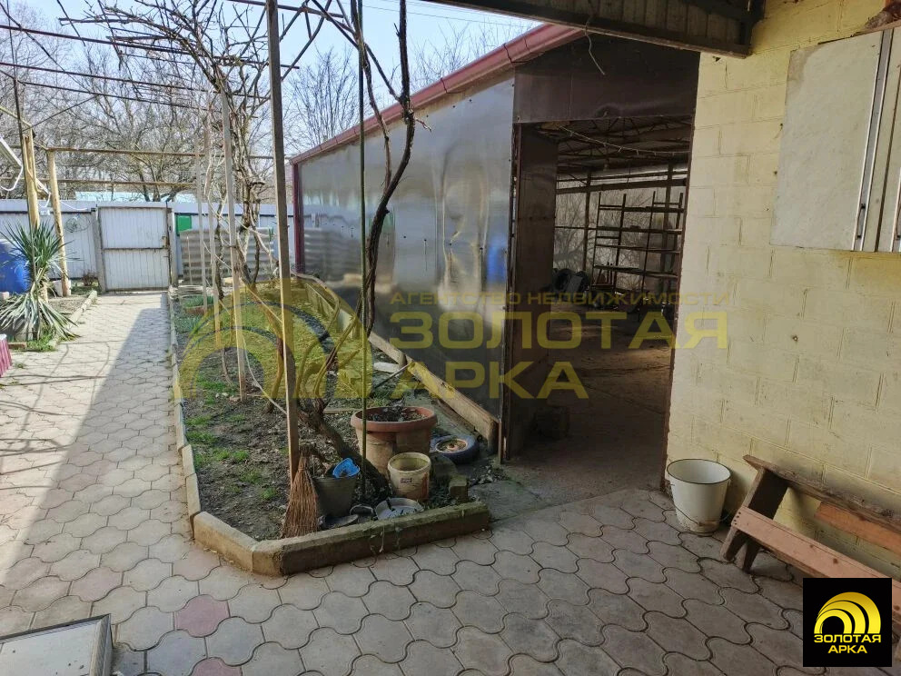 Продажа дома, Екатериновский, Абинский район, Речной пер. - Фото 3