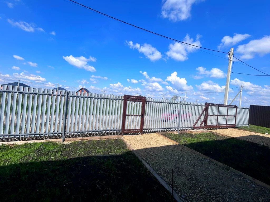 Продажа дома, Северская, Северский район, ул. Западная - Фото 18