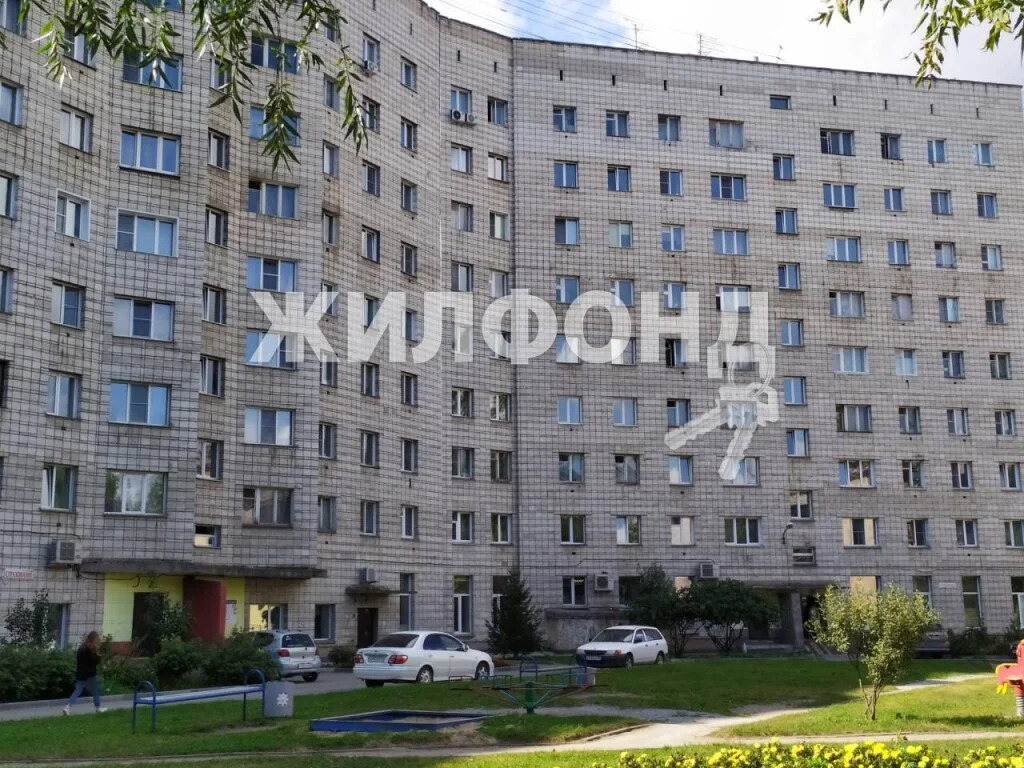 Продажа квартиры, Новосибирск, ул. Громова - Фото 22