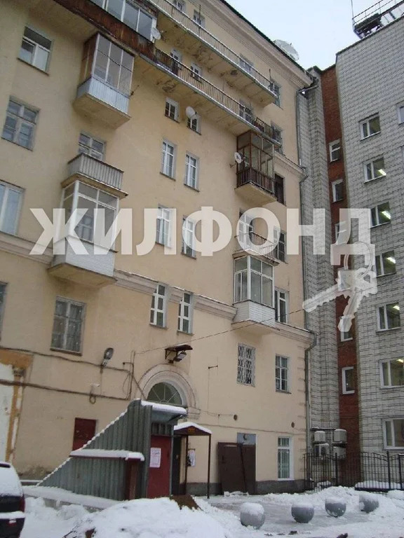 Продажа квартиры, Новосибирск, Красный пр-кт. - Фото 28