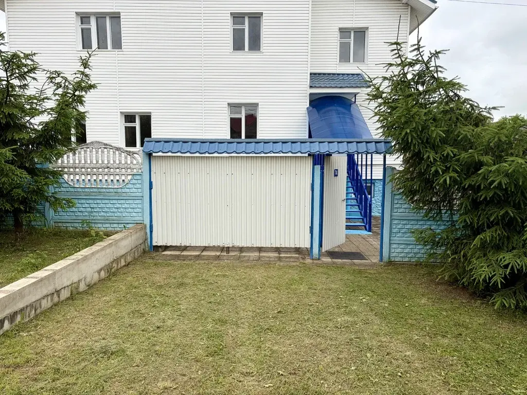 Дом 335,7 м2 на участке 12 сот. - Фото 38
