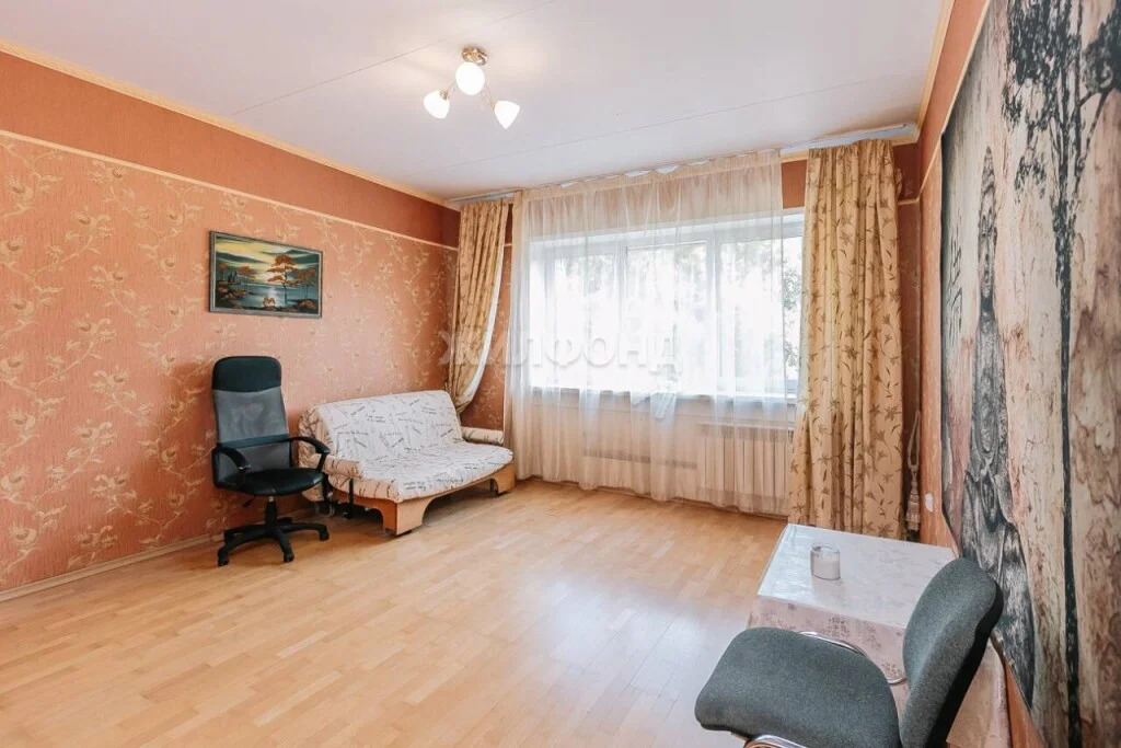 Продажа квартиры, Новосибирск, Зелёная Горка - Фото 18