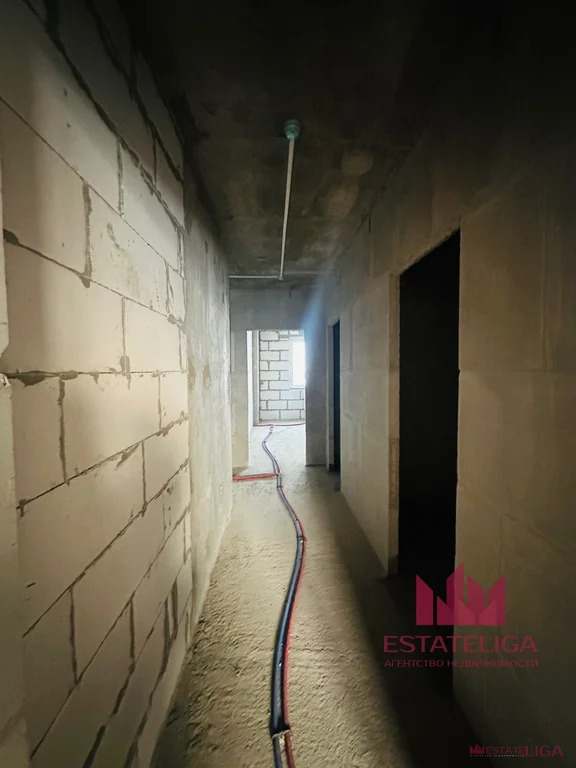 Продажа квартиры, Развилка, Ленинский район - Фото 26